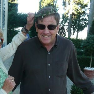 Meet your Posher, Terry